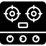Gas Stove